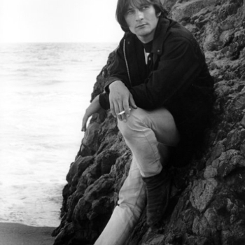 Gene Clark - Needles And Pins (1964)