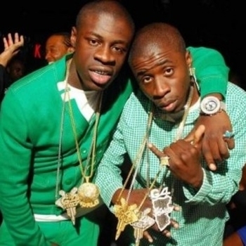 G4 Boyz Ft. Lil Wayne - I Do Me