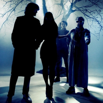 Guillemots - Annie, Let's Not Wait