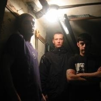 Gein, Silent Killer, Breaker - 6 Feet