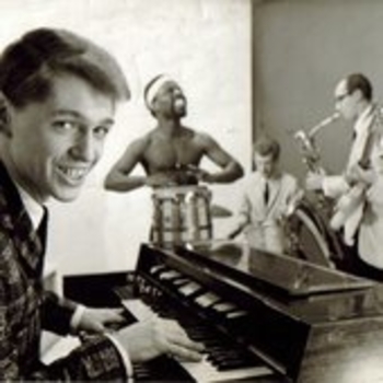 Georgie Fame - Sunny