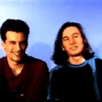 God's Groove - Back to Nature