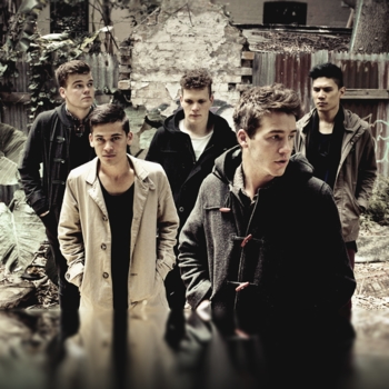 Gold Fields - Summer In the City (музыка для ожидания лета)