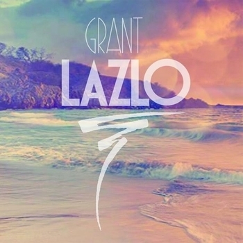 Grant Lazlo - The Ska Was Pink