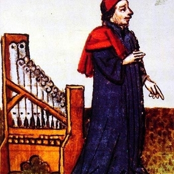 Guillaume Dufay - Agnus Dei