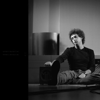 Gustavo Cerati - Nocturno