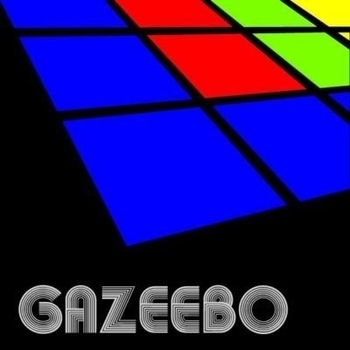 Gazeebo - Suck My Photon (Space Dub)