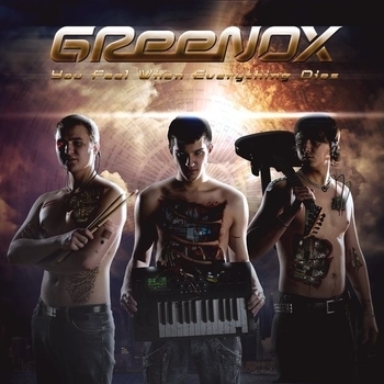 GReeNOX - Overnight Journey
