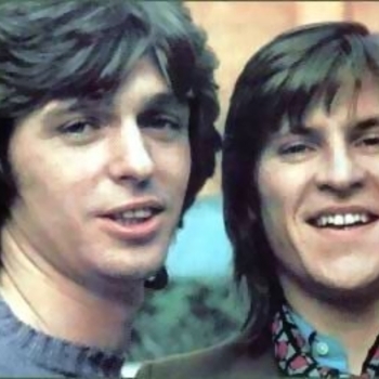 Georgie Fame & Alan Price - Dole Song