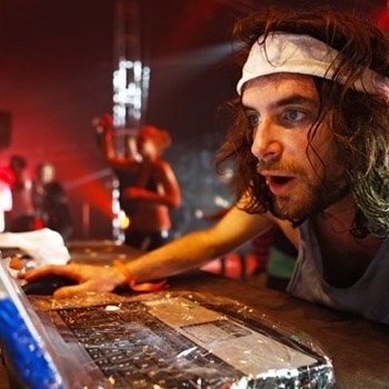 Girl Talk - That's Right