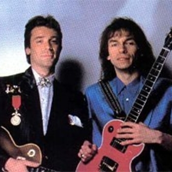 GTR - When the Heart Rules the Mind