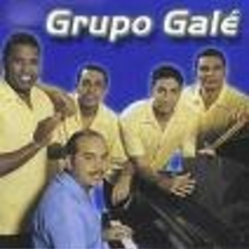Grupo Gale - Con El Amor No Se Juega