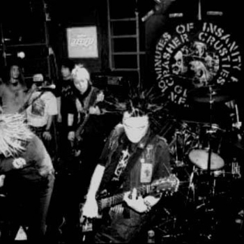Gloom - Mutatis Mutandi