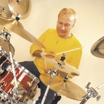 Gregg Bissonette - Sasquatch