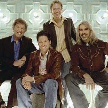 Russ Taff, Bill Gaither, Guy Penrod, David Phelps - When The Rains Come