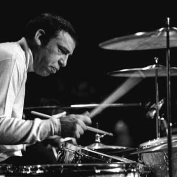 Gene Krupa & Buddy Rich - Perdido