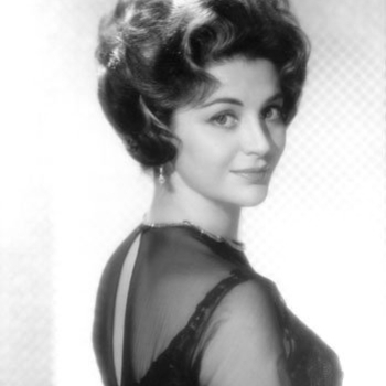Gogi Grant - The Wayward Wind