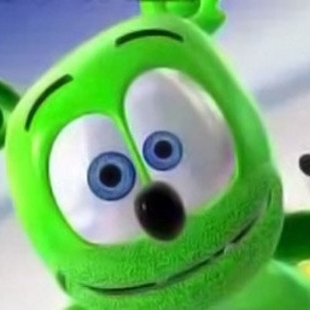 Gummibär - Cho Ka Ka O