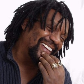Glen Washington - Sweet Love