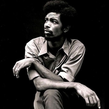 Gil Scott-Heron & Brian Jackson - The Bottle
