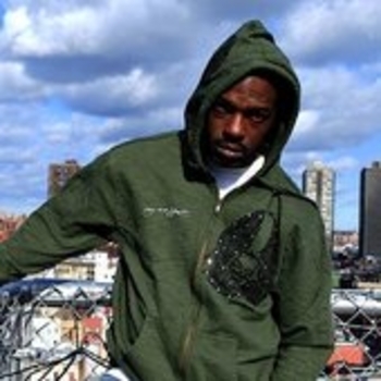 Black Rob feat Puff Daddy, Mark Curry, G-Dep - Down the Line Joint (Life Story 2012)