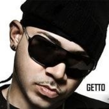 Getto - Шохан и Ернур