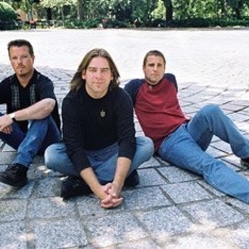 Great Big Sea - Captain Kidd