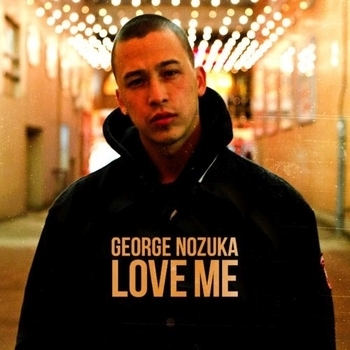 George Nozuka feat Jackie Boyz - Beautiful (Beautiful 2013)