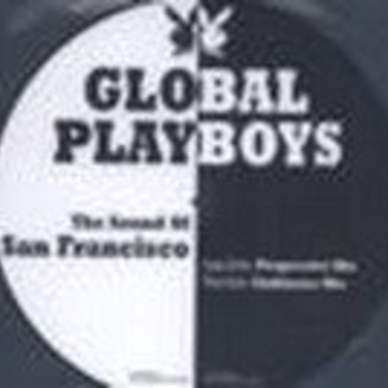 Global Playboys - What a Feeling (Flashdance)