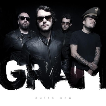 Gram - от улыбки