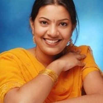Geetha Madhuri - Ettuko
