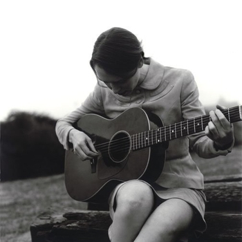 Gillian Welch - Whiskey Girl