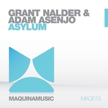 Dirty Harris, Grant Nalder - Fake Chow - Original Mix