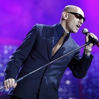 Giuliano Palma - Se ne dicon di parole