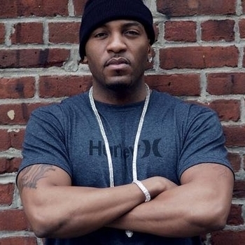 Benny The Butcher, Grafh - Squeeze First