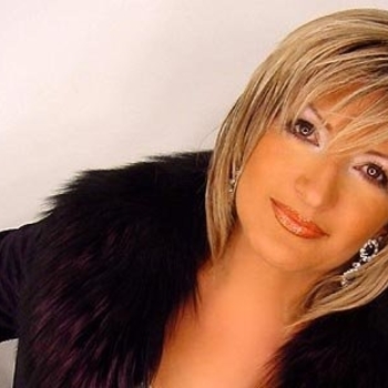 Gordana Lazarevic - Vidovan