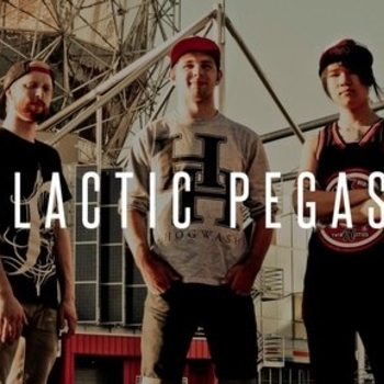 Galactic Pegasus - Gangnam Style (feat. For Salvation)