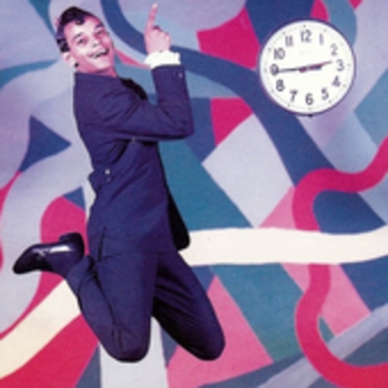 Gary "U.S." Bonds - Twist, Twist Senora