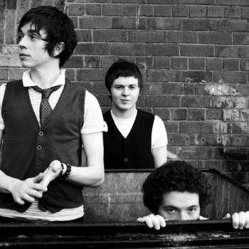 General Fiasco - Talk to my friends