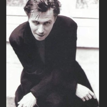 Gary Oldman - I Wanna Be Your Dog (ОСТ из "Сид и Нэнси / Sid and Nancy")