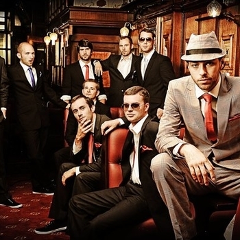 Gentleman's Dub Club - Gentleman's Sleng feat. Bongo Chilli