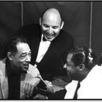 George Wein - I'm Gonna Sit Right Down And Write Myself A Letter