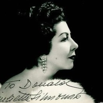 Mario Del Monaco and Giulietta Simionato, Orchestra dell'Accademia Nazionale di Santa Cecilia, Tullio Serafin, Джузеппе Верди, Пьетро Масканьи - Cavalleria rusticana: Gli aranci olezzano sui verdi margini (Choir) (Airs d'operas italiens - Mascagni: Cavalleria rusticana, extraits 1900)