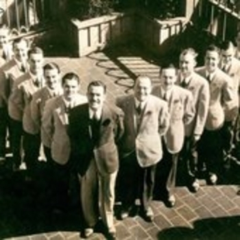 Glen Gray & The Casa Loma Orchestra - Bugle Call Rag