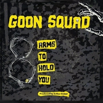 Goon Sqwad - No Trust