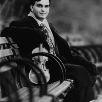 Gil Shaham - Prokofiev: Violin Concerto No. 1 In D Major, Op. 19 - 2. Scherzo. Vivacissimo
