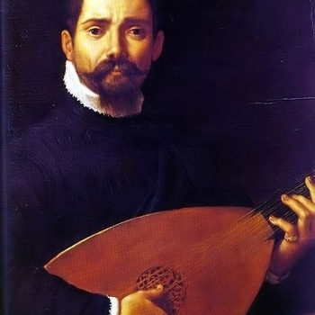 Giovanni Gabrieli - Sanctus e Benedictus a 12