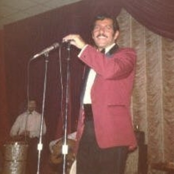 George Abdo - Raks Musri
