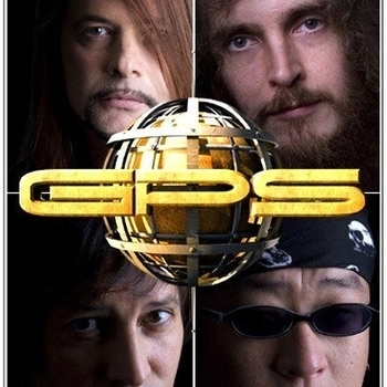 Gps - Since You've Been Gone