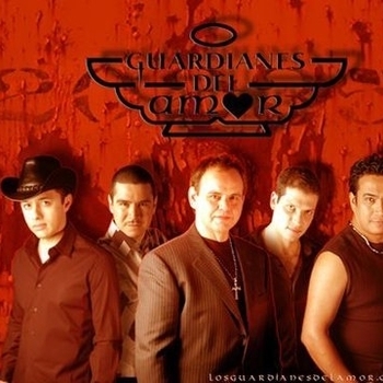 Guardianes Del Amor - Y Volveré